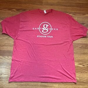 Garth Brooks Tee
